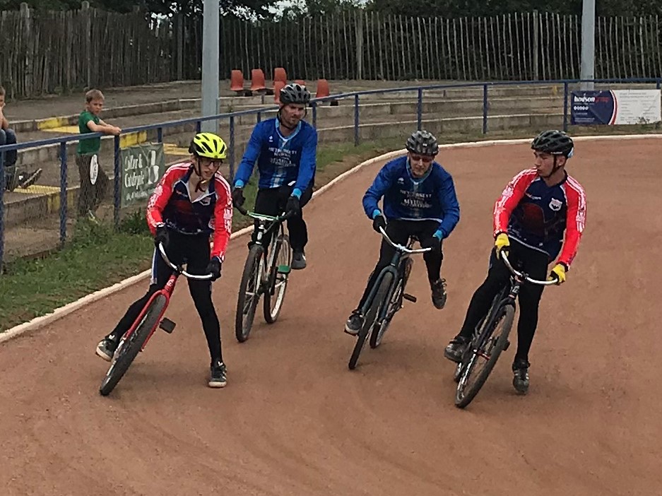 CLUB NEWS: Mixed fortunes for Hawks at Ipswich